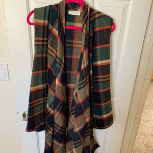 Gorgeous vest